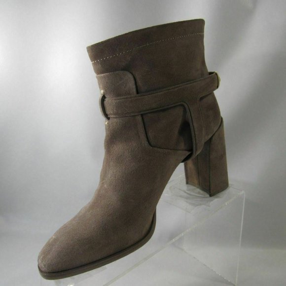 CHRISTIAN DIOR Urbaine Size 40/10 Boots B7 C13 - Picture 2 of 8